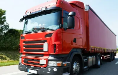 Adana Pazarcık Ambar Kargo