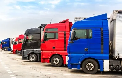 Adana Pazarcık Ambar Nakliyat