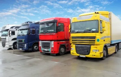 Adana Pazarcık Nakliye Ambarı