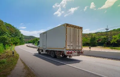 Adana ile Pazarcık Arası Bulaşık Makinesi Taşıma