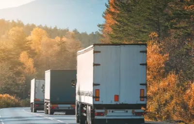 Adana ile Pazarcık Arası Klima Taşıma